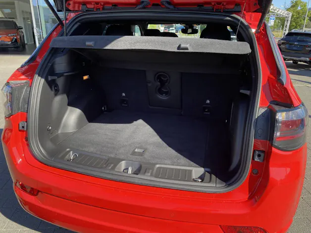 Jeep Compass 1.3 S 4xe