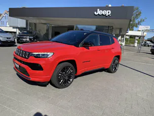 Jeep Compass 1.3 S 4xe