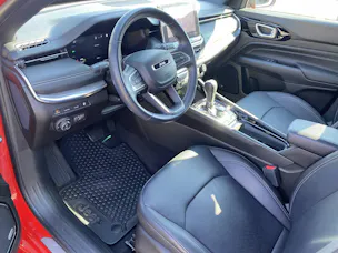Jeep Compass 1.3 S 4xe