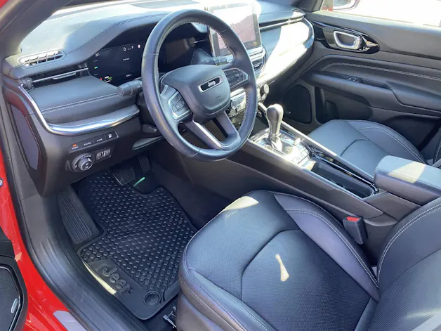Jeep Compass 1.3 S 4xe