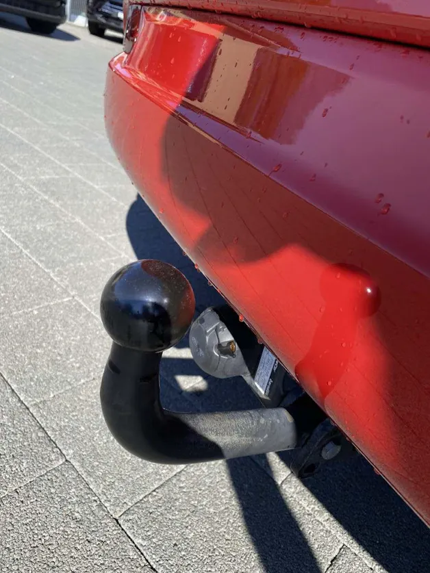 Jeep Compass 1.3 S 4xe