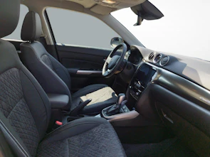 image du véhicule SUZUKI Vitara 1.4 T Piz Sulai Top Hybrid 4x4