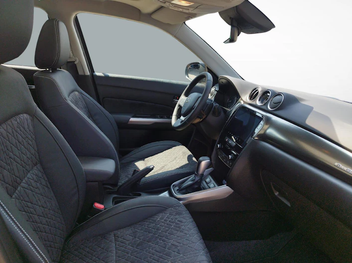 image du véhicule SUZUKI VITARA