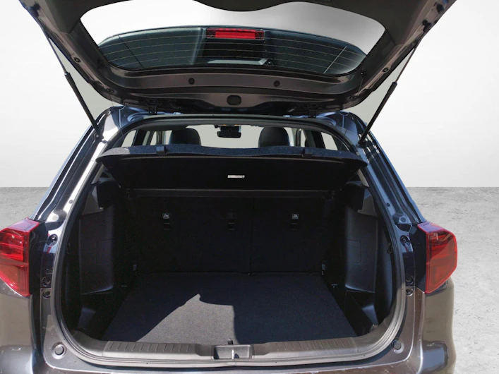 image du véhicule SUZUKI VITARA