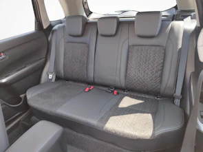 image du véhicule SUZUKI Vitara 1.4 T Piz Sulai Top Hybrid 4x4