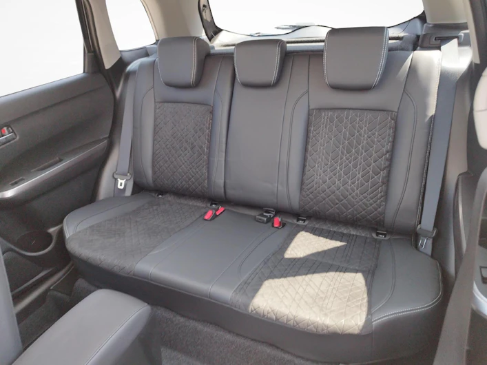 image du véhicule SUZUKI VITARA