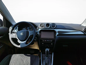 image du véhicule SUZUKI Vitara 1.4 T Piz Sulai Top Hybrid 4x4