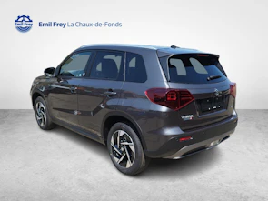 image du véhicule SUZUKI Vitara 1.4 T Piz Sulai Top Hybrid 4x4