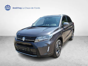 image du véhicule SUZUKI Vitara 1.4 T Piz Sulai Top Hybrid 4x4