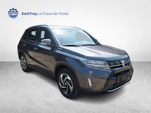 image du véhicule SUZUKI Vitara 1.4 T Piz Sulai Top Hybrid 4x4