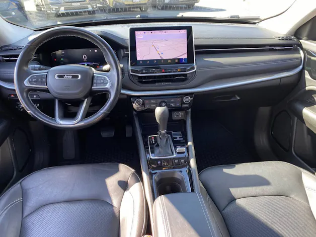 Jeep Compass 1.3 Limited 4xe