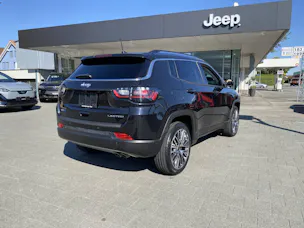 Jeep Compass 1.3 Limited 4xe