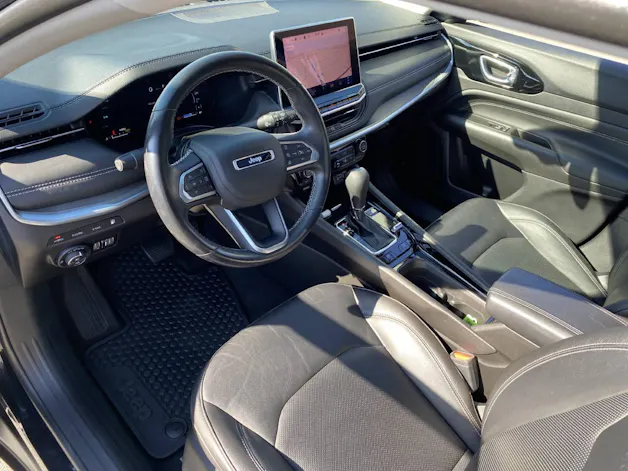 Jeep Compass 1.3 Limited 4xe