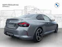 BMW M240i xDrive Coupé