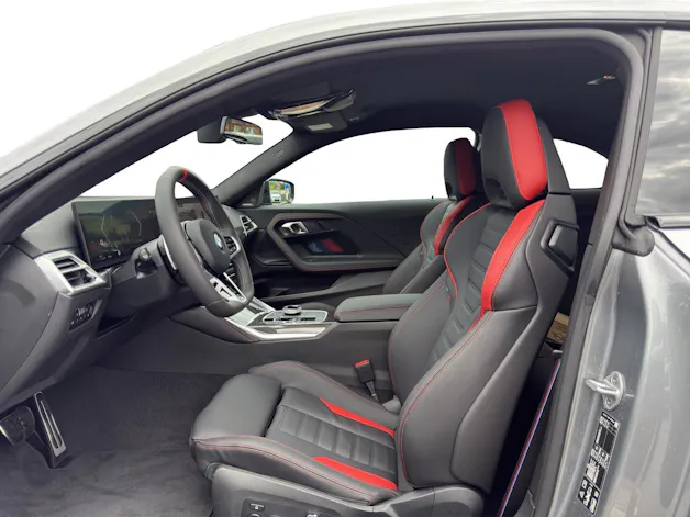 BMW M240i xDrive Coupé