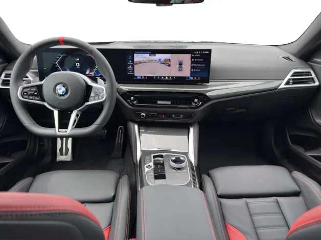 BMW M240i xDrive Coupé