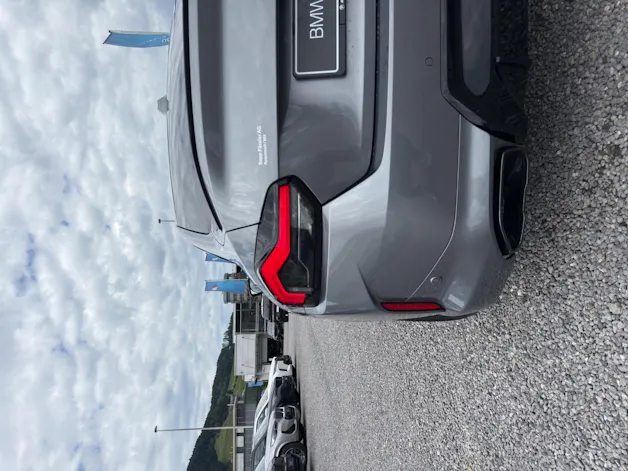 BMW M240i xDrive Coupé