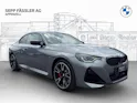 BMW M240i xDrive Coupé