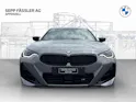 BMW M240i xDrive Coupé