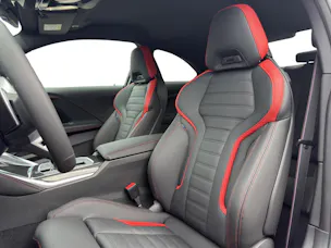 BMW M240i xDrive Coupé
