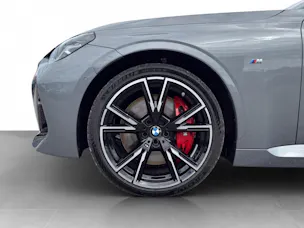 BMW M240i xDrive Coupé