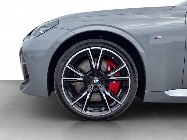 BMW M240i xDrive Coupé