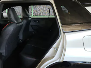 Toyota RAV4 2.5 Plug-In-Hybrid GR Sport