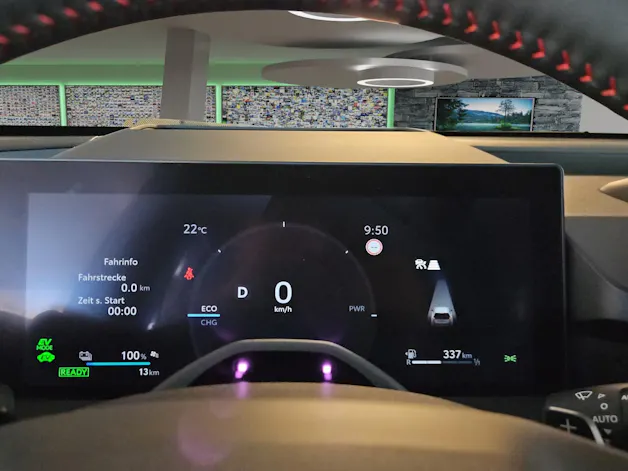 Toyota RAV4 2.5 Plug-In-Hybrid GR Sport