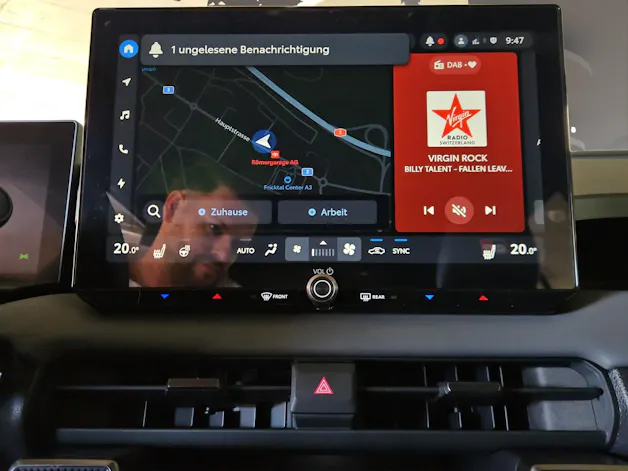 Toyota RAV4 2.5 Plug-In-Hybrid GR Sport