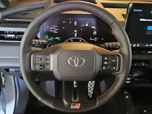 Toyota RAV4 2.5 Plug-In-Hybrid GR Sport
