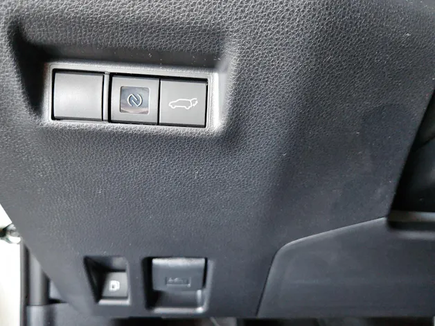 Toyota RAV4 2.5 Plug-In-Hybrid GR Sport