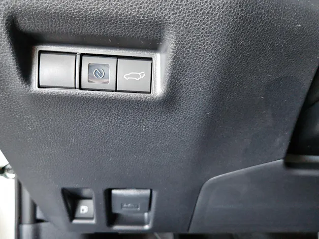 Toyota RAV4 2.5 Plug-In-Hybrid GR Sport
