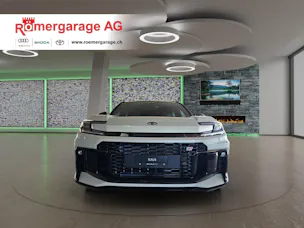 Toyota RAV4 2.5 Plug-In-Hybrid GR Sport