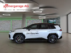 Toyota RAV4 2.5 Plug-In-Hybrid GR Sport