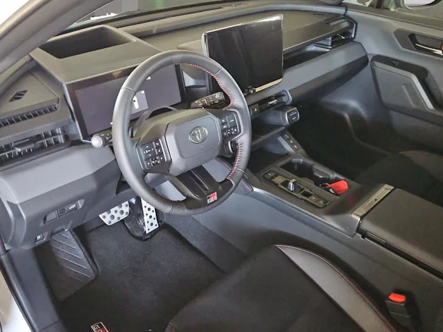 Toyota RAV4 2.5 Plug-In-Hybrid GR Sport