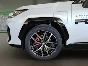 Toyota RAV4 2.5 Plug-In-Hybrid GR Sport