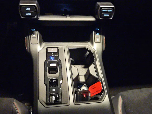 Toyota RAV4 2.5 Plug-In-Hybrid GR Sport