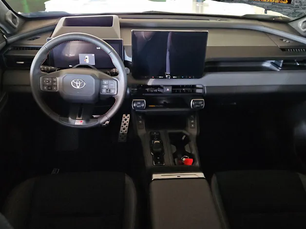 Toyota RAV4 2.5 Plug-In-Hybrid GR Sport
