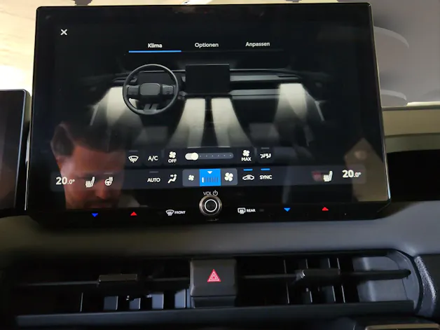 Toyota RAV4 2.5 Plug-In-Hybrid GR Sport