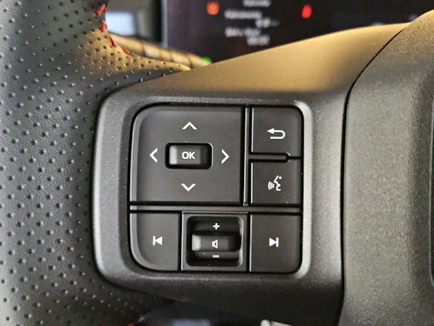 Toyota RAV4 2.5 Plug-In-Hybrid GR Sport