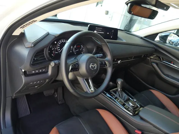 Mazda CX-30 2.0 186 Nagisa AWD