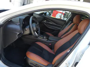 Mazda CX-30 2.0 186 Nagisa AWD