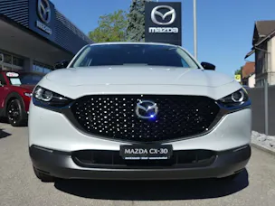 Mazda CX-30 2.0 186 Nagisa AWD