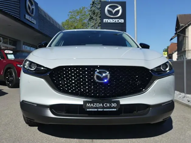 Mazda CX-30 2.0 186 Nagisa AWD