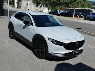 Mazda CX-30 2.0 186 Nagisa AWD