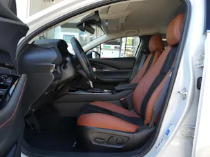 Mazda CX-30 2.0 186 Nagisa AWD