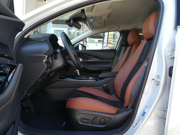 Mazda CX-30 2.0 186 Nagisa AWD