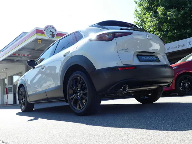 Mazda CX-30 2.0 186 Nagisa AWD