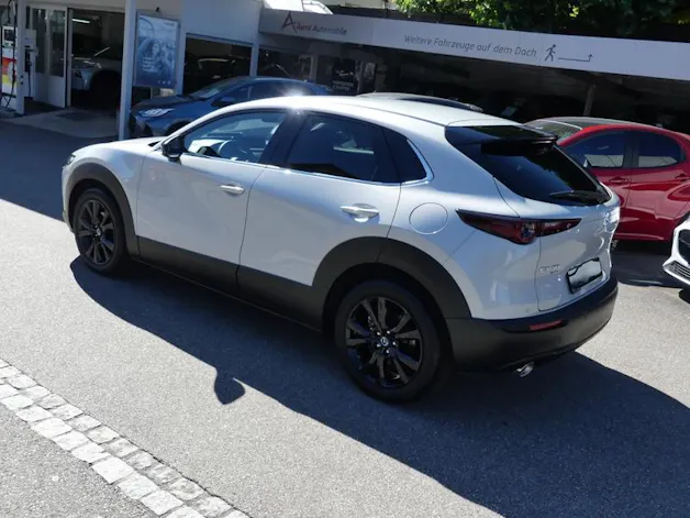 Mazda CX-30 2.0 186 Nagisa AWD