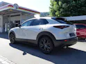 Mazda CX-30 2.0 186 Nagisa AWD